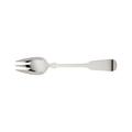 Robbe & Berking Fiddle serving fork, sterling silver