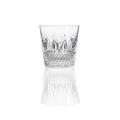 Mario Luca Giusti Italia acrylic tumbler, clear