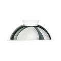 Sieger by Fürstenberg Treasure Platin Schalencloche L