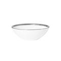Bernardaud Maille Platin Obst-/Müslischale