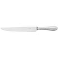 Ercuis Lauriers carving knife, silverplated