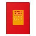 Jean Lenoir Le Nez du Vin: 12 white wine aromas, English booklet