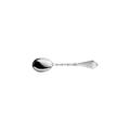 Robbe & Berking Hermitage ice cream spoon, silverplated