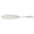 Robbe & Berking Navette Fischvorlegemesser, versilbert