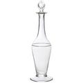 Theresienthal Juwel White Gold carafe