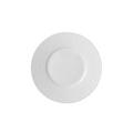 Bernardaud Ecume White bread & butter plate
