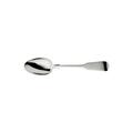 Robbe & Berking Fiddle dessert/starter spoon, sterling silver