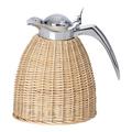Pigment Bagatelle insulated carafe, fine willow, large