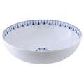 Herend Polka Ecaille salad bowl