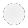 Raynaud Monceau Black bread & butter plate