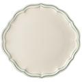Gien Filets Celadon cake platter