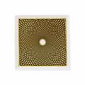 Raynaud Trésor mini tray, brown