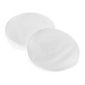Artedona plate dividers, d 24 cm, 60 pieces