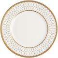 Wedgwood Renaissance Grey dinner plate