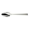 Robbe & Berking Riva serving spoon, small, sterling silver