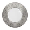 Haviland Infini Platinum dinner plate, Edition 2026