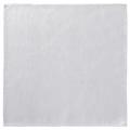 Le Jacquard Francais Vegetal Mood napkin, white