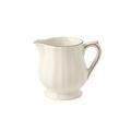 Gien Filets Taupe Milchgießer