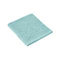 Weseta Switzerland Dreamflor ® face clothes, arctic green, set of 4