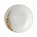Bernardaud Vegetal Gold deep plate