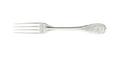Puiforcat Elysée dinner fork, sterling silver