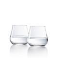 Baccarat Chateau Baccarat tumblers no. 2, set of 2