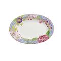 Gien Millefleurs side plate