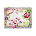 Gien Millefleurs small acrylic tray