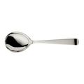 Robbe & Berking Alta salad/compote spoon large, sterling silver
