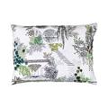 Christian Fischbacher Urban Jungle pillow case, 40 x 80 cm