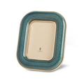 L'Objet Rue Jacob picture frame, blue, picture size 13 x 18 cm (5'' x 7'')