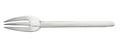 Puiforcat Guethary serving fork, stainless steel
