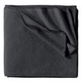 Eagle Products Tony XL fleece blanket, anthracite