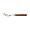 Capdeco Ellipse dessert fork
