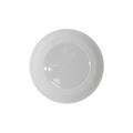 J.L Coquet Hémisphère White asian plate, d 15 cm