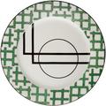 Pinto Menta presentation plate no. 2