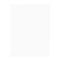 Christian Fischbacher Bettbezug Jersey weiß (010), 200 x 200 cm