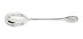 Puiforcat Elysée salad serving spoon, sterling silver