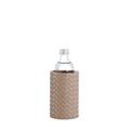 Riviere Flaschenhalter Milano, klein, taupe