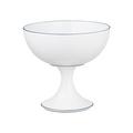 Raynaud Monceau Abysses Blue ice cream cup