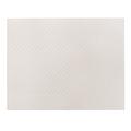 GioBagnara Elie Saab place mat, ivory