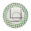 Pinto Menta deep plate no. 1