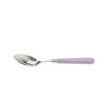 Capdeco Cambridge pink, dessert spoon