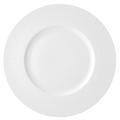 Bernardaud Ecume White presentation plate