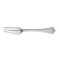 Ercuis Brantôme standard fork, silverplated