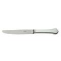 Ercuis Brantôme standard knife, silverplated
