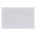 Le Jacquard Francais Club Ligne placemat, white (Albâtre)