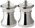 Ercuis Set: Béarn salt and pepper mills