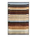 Missoni Home Giacomo bath mat, colour 160