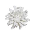 Nymphenburg Tischblume Chrysantheme, klein
